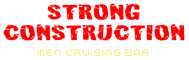 Logo Strong Construction